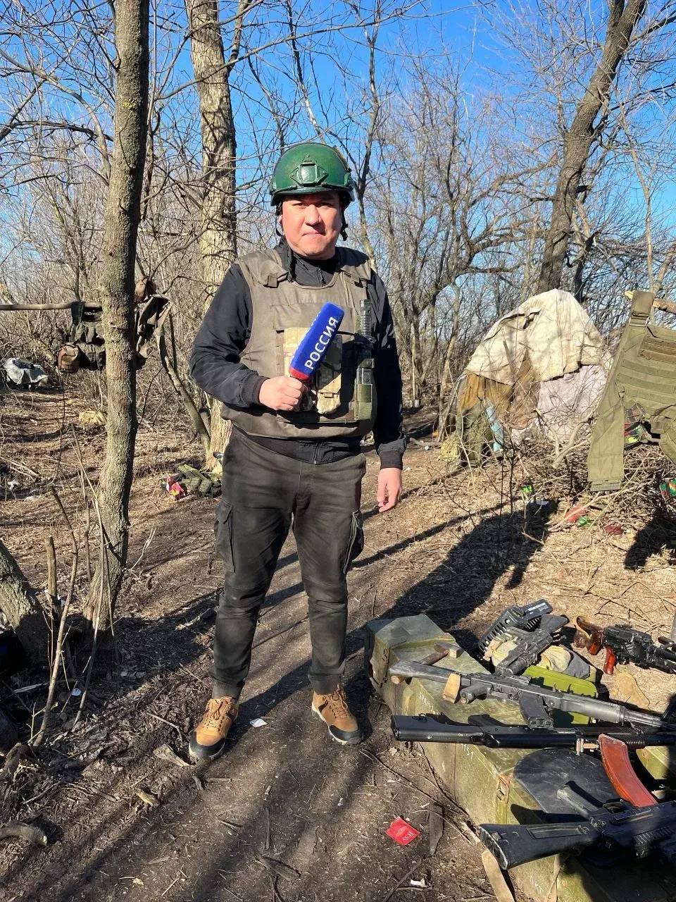 Алексей Цыденов: Сегодня законодательно утвердили звание «Заслуженный работник средств массовой информации Республики Бурятия» Алексей Цыденов: Сегодня законодательно утвердили звание «Заслуженный работник средств массовой информации Республики Бурятия»