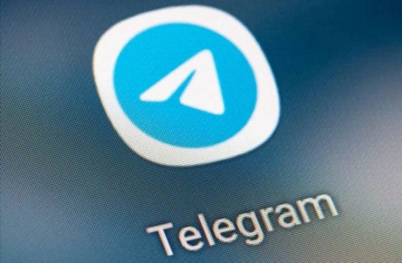 Telegram ��� ����������� �����: ������� ����� ��� ������� � ����� ��������� ����