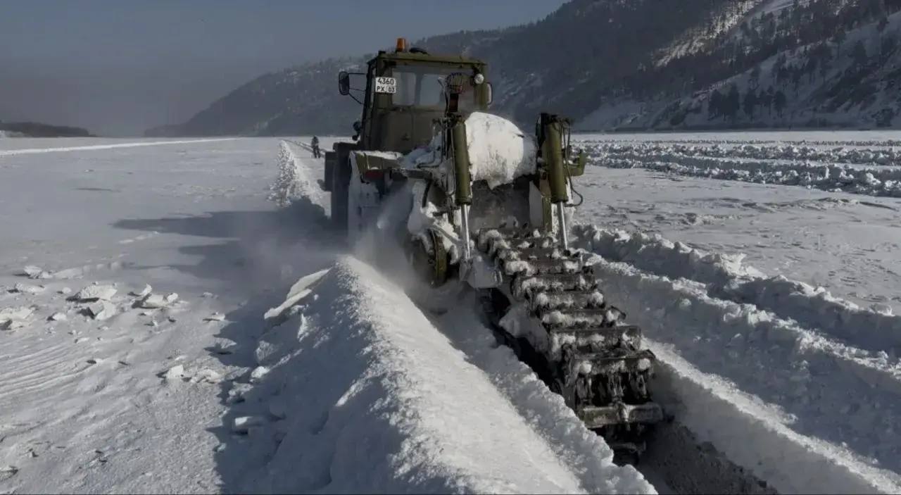 Алексей Цыденов: Подготовка к паводковому и пожароопасному сезонам у нас в республике вступила в активную фазу, провели со всеми ведомствами, с главами районов большое совещание по готовности