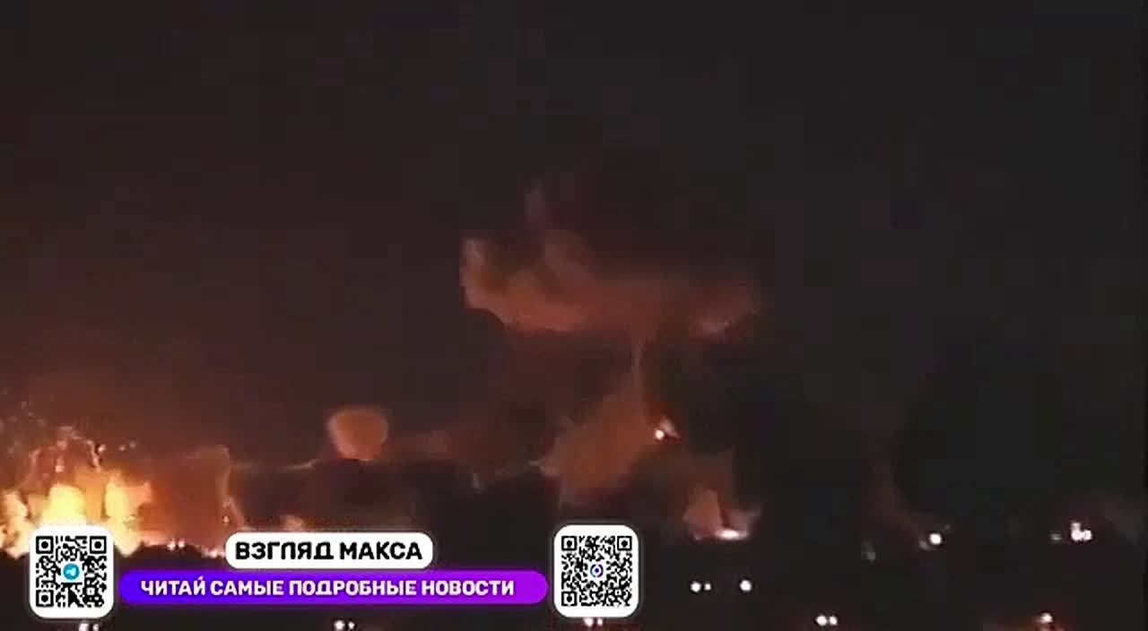 К утра Кабул отрапортовал о завершении военной операции, все задачи заявлены как выполненные, так что Трамп уже не успеет никого замирить ))