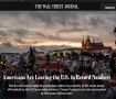 WSJ: впервые с 1930-х годов больше людей покинули США, чем въехали в страну