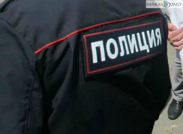 В Бурятии помешавший обыскам наркоман схлопотал «уголовку»