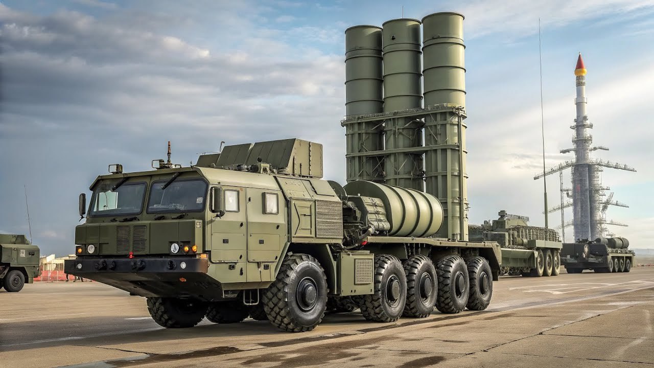 Российская ПРО может сделать ядерный арсенал Британии и Франции бесполезным