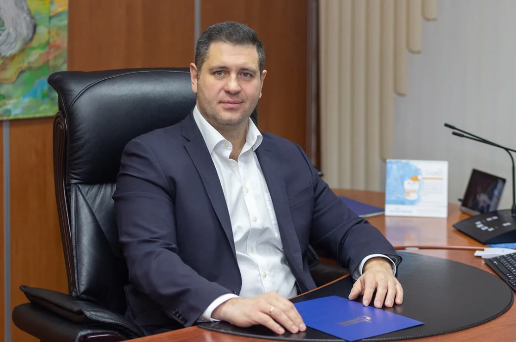 Зампреда «Газпром нефти» Антона Джалябова требуют арестовать на два месяца