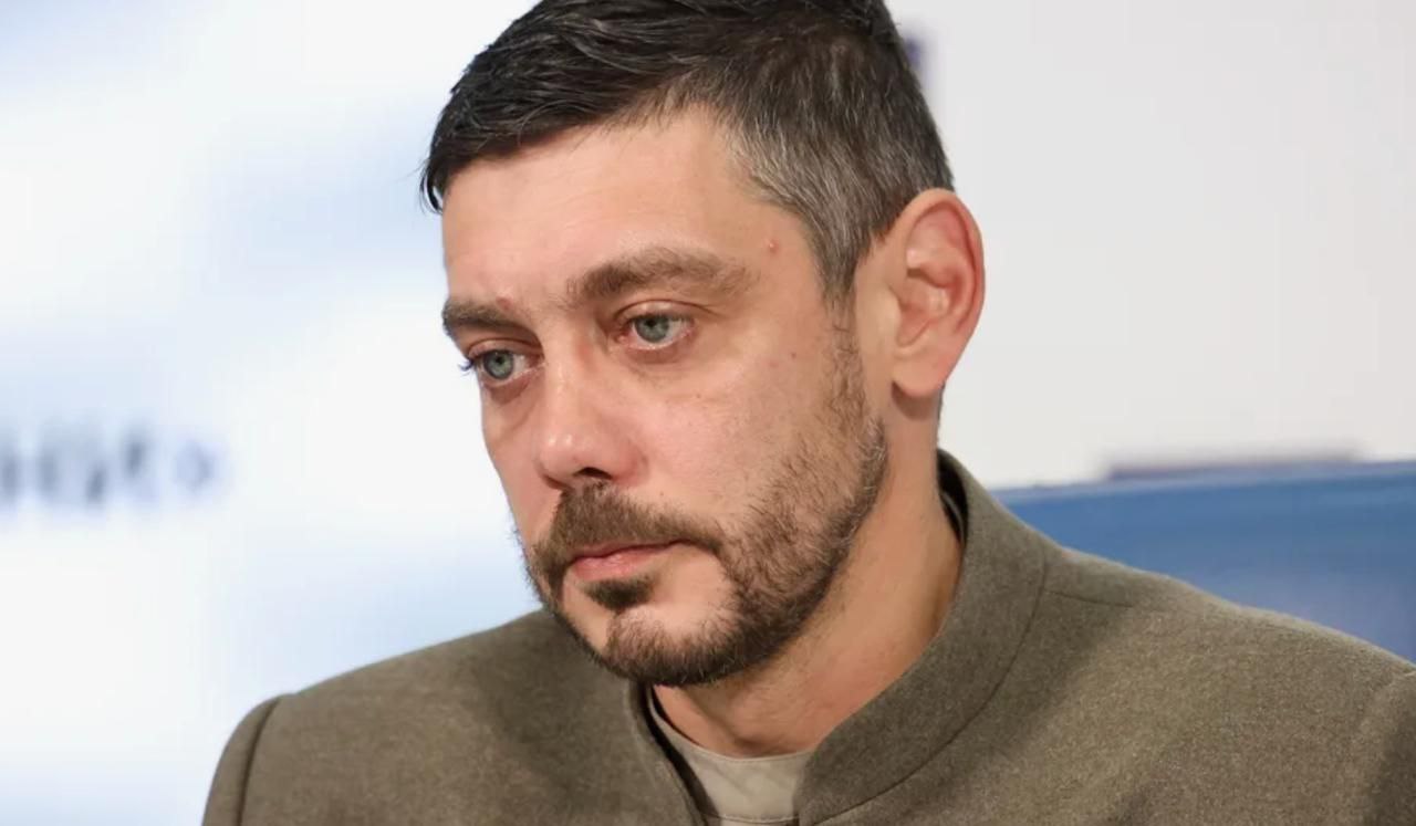 Задержан основатель Readovka Алексей Костылев