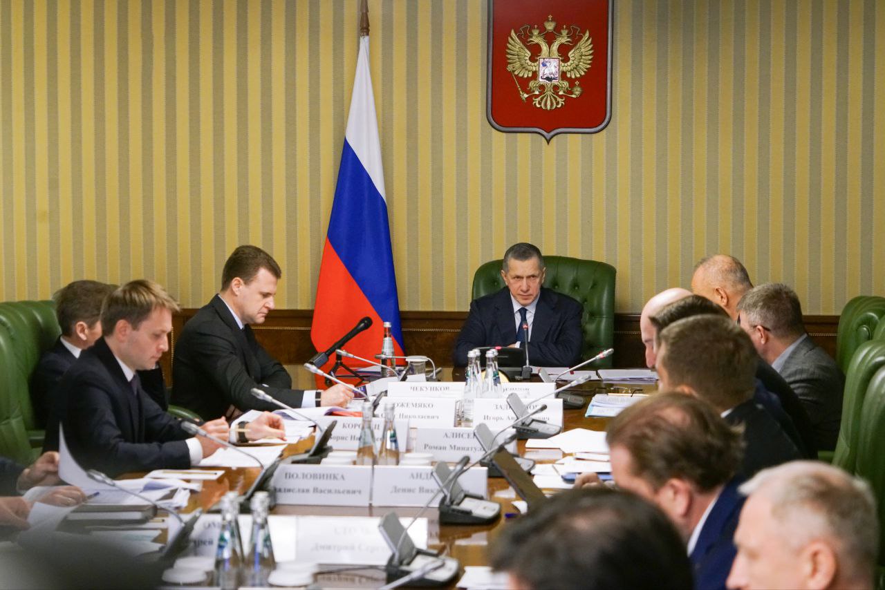 Бурятия начала подготовку к Восточному экономическому форуму