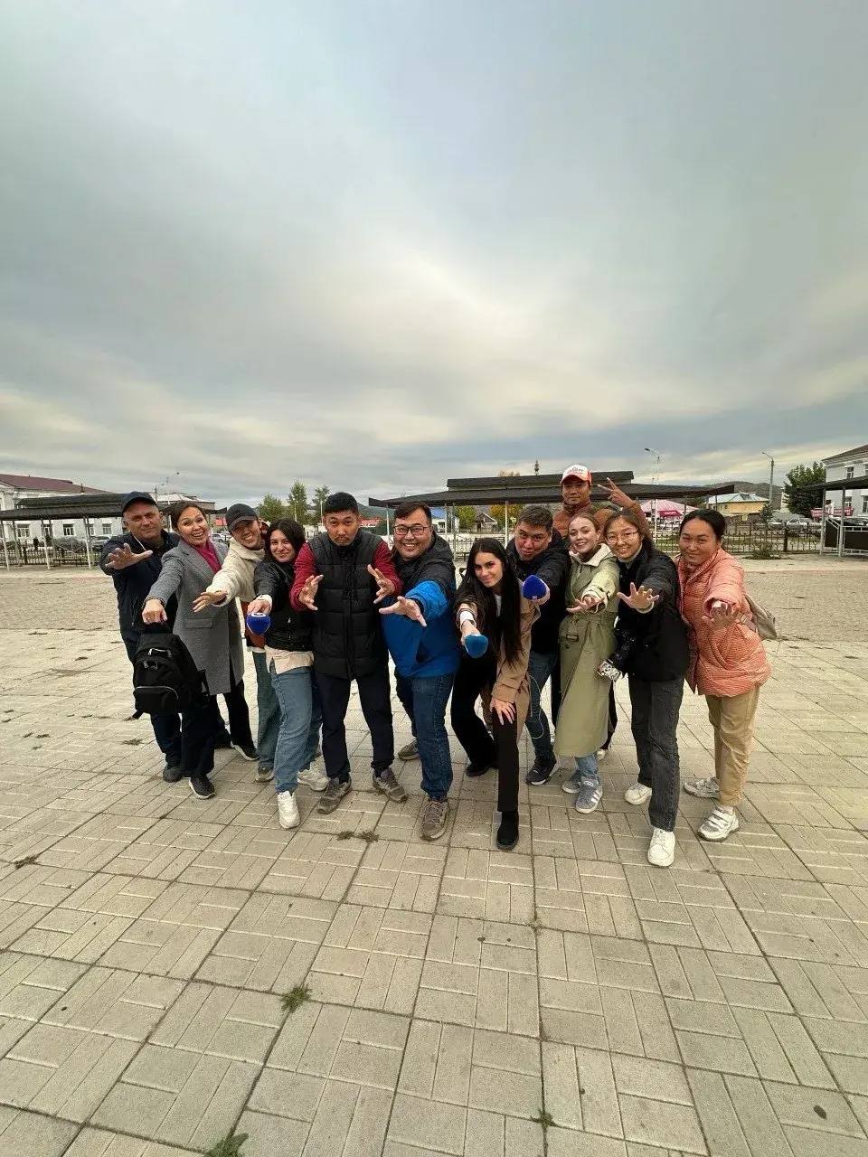 Алексей Цыденов: Сегодня законодательно утвердили звание «Заслуженный работник средств массовой информации Республики Бурятия» Алексей Цыденов: Сегодня законодательно утвердили звание «Заслуженный работник средств массовой информации Республики Бурятия»