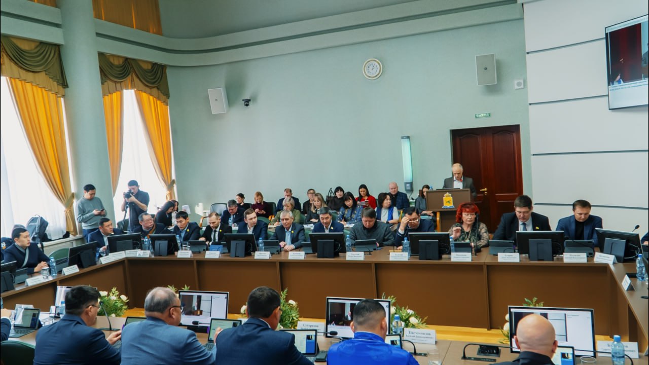 В столице Бурятии почётных граждан в юбилейные года станет больше