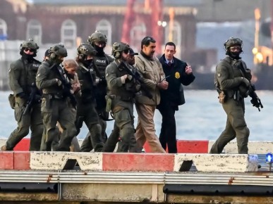 Госдума РФ налаживают контакт с десятками стран для освобождения Мадуро из американского плена