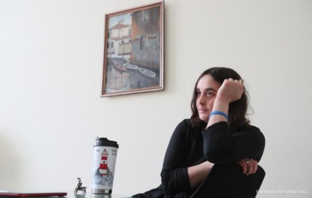 ����� ������������������ ����� "��� � ������" ���� ������� ����������� �� 45 ����� ������ �� ����� � Telegram, ���������������� �� ��, �������� �����-������ ��������� ����� ����� ����������