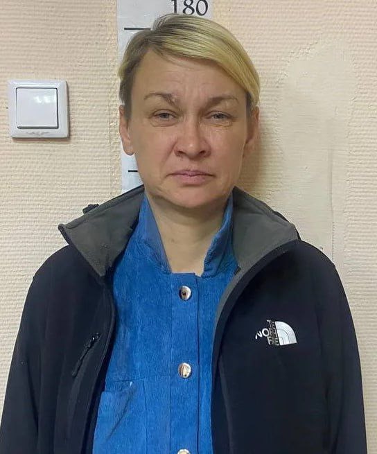 Полиция Бурятии ищет подозреваемую в краже 85 тысяч рублей Полиция Бурятии ищет подозреваемую в краже 85 тысяч рублей