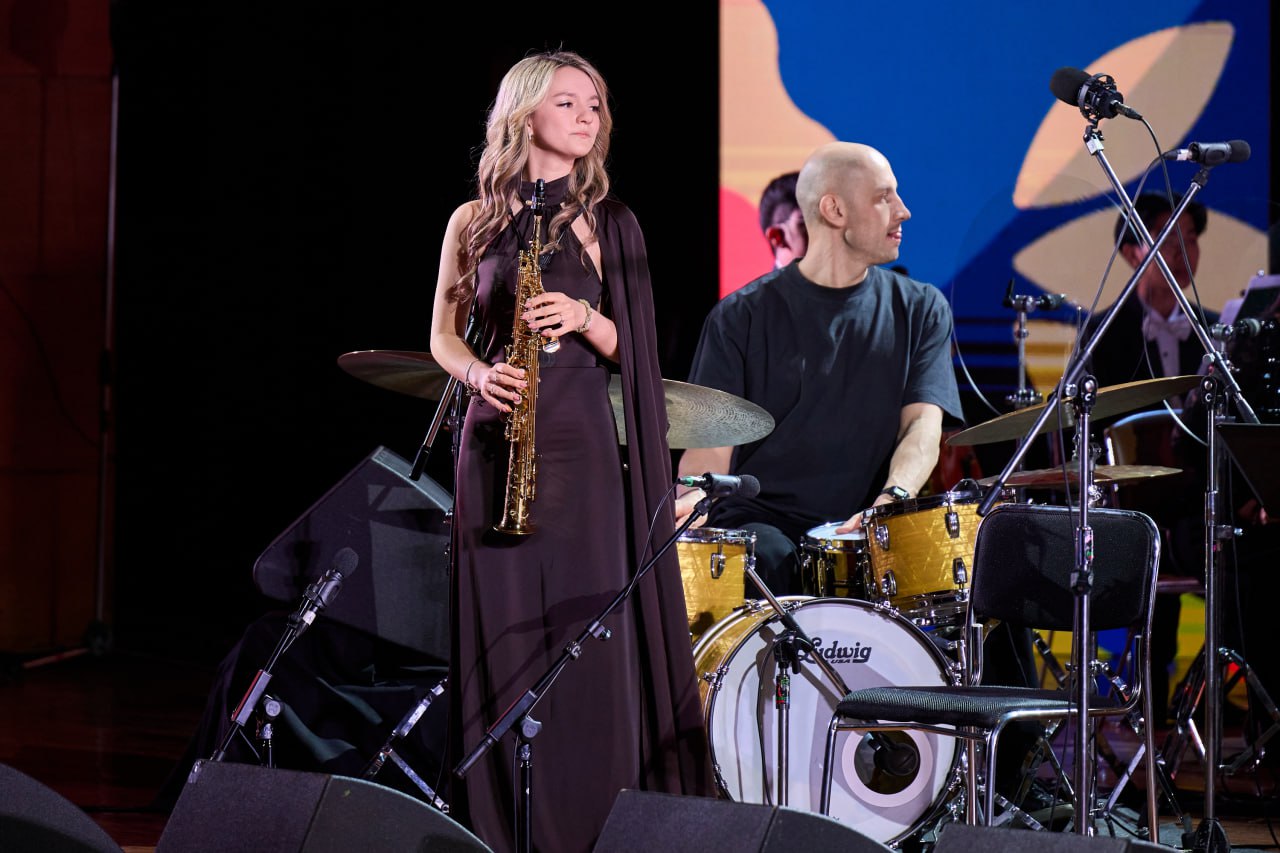 Ольга Любимова: Приняла участие в открытии «Русских сезонов» в Таиланде Ольга Любимова: Приняла участие в открытии «Русских сезонов» в Таиланде