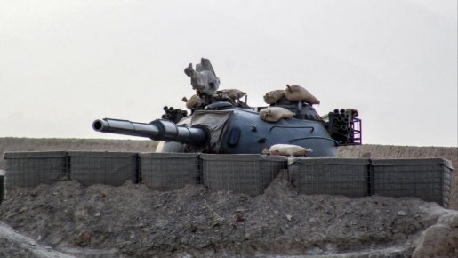 Николай Стариков: Пакистан - Афганистане: взгляд и рассказ Запада