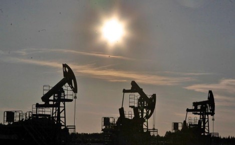 Запасов нефти в России хватит на 62 года, но они постоянно восполняются