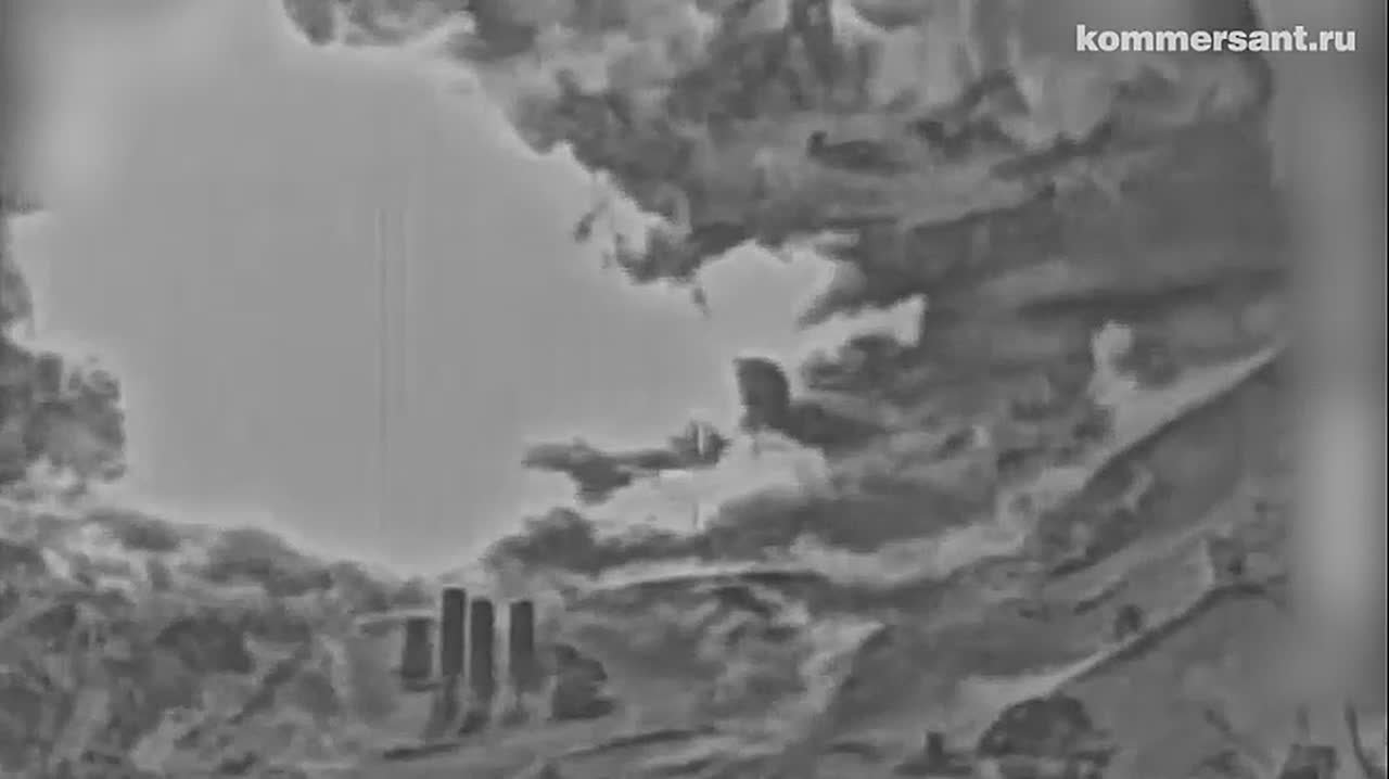 Израиль нанес удары по сотням иранских военных объектов, включая пусковые установки ракет на западе Ирана, заявили в ЦАХАЛ