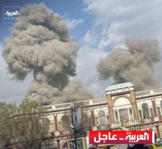 Верховного лидера Ирана Али Хаменеи вывезли из Тегерана в безопасное место