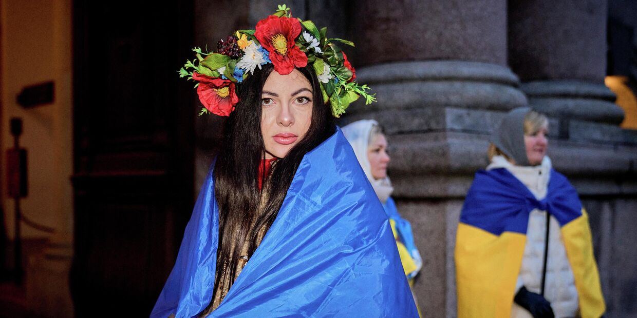 "Гнусный акт": в Финляндии заговорили о русофобских провокациях