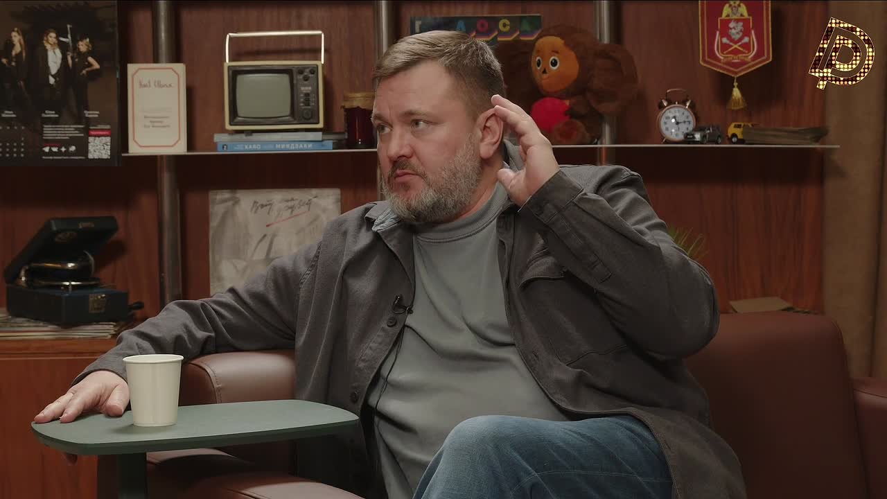 «Сериал или «полный метр» – кто победил?»