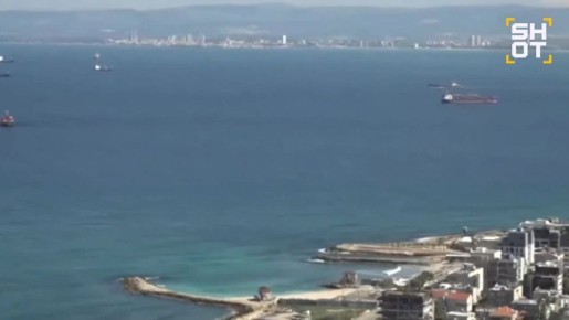 В Израиле воздушная тревога