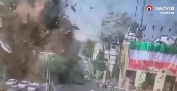 Дональд Трамп на фоне начала операции США против Ирана в субботу намерен выступить с повторным обращением к нации, сообщает Axios