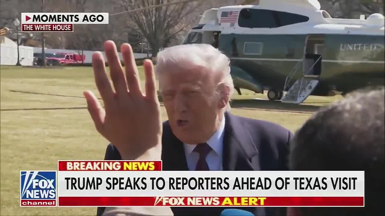 "Беги, дядь Мить..."*. Трамп решил помирить Афганистан с Пакистаном