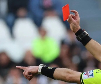 13 арбитров обвиняются в противоправном влиянии на результаты матчей «Торпедо»