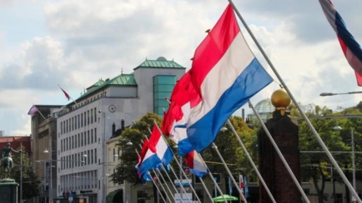 Нидерланды сильнее всего пострадали из-за отказа от российской нефти