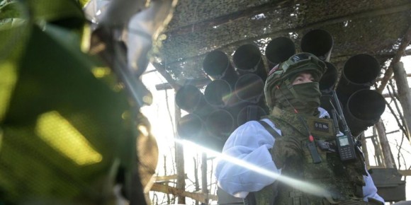 "Будет потеряна": на Западе бьют тревогу по Одессе