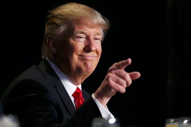 Беспредел тандема Трамп-Нетаньяху