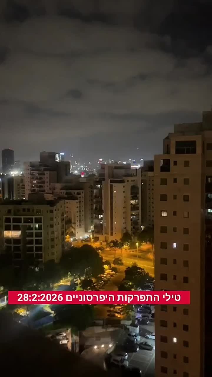 Тель-Авив сейчас. Царьград.ТВ — Не боимся говорить правду | Подпишись