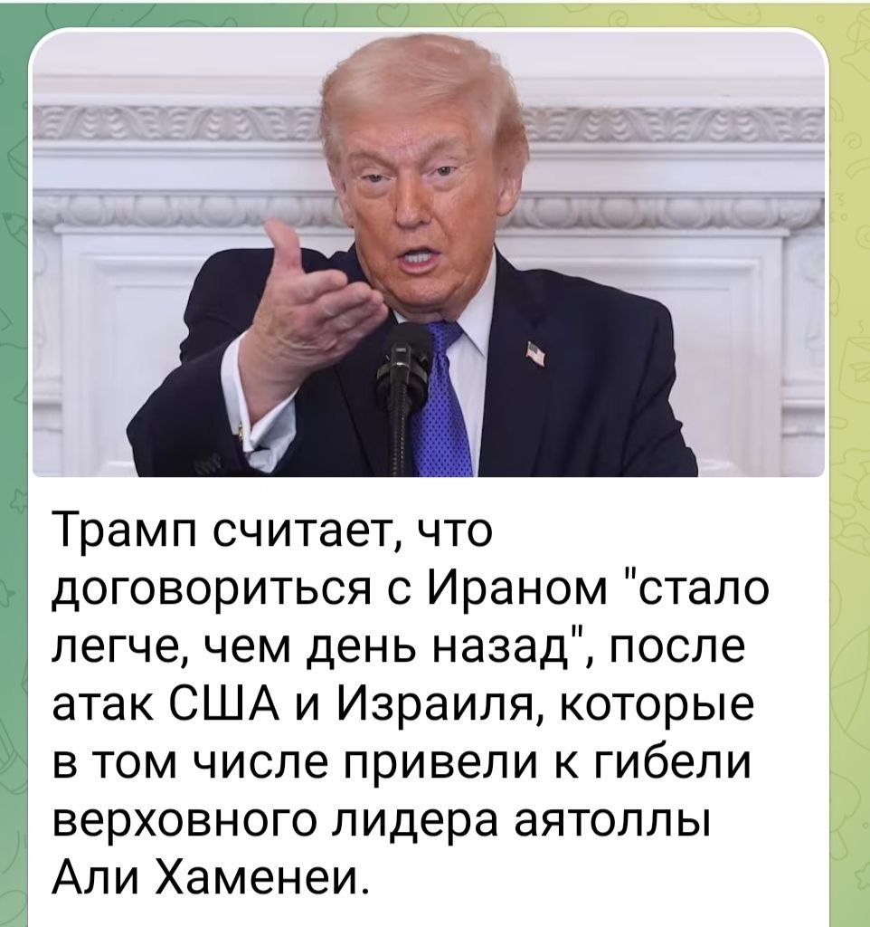 Николай Стариков: У США везде ставка строго на предательство