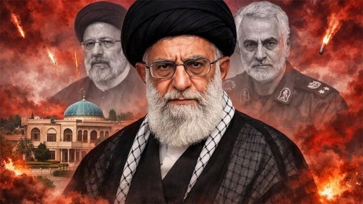 Али Хаменеи тоже сдали свои? Ветеран «Альфы» пояснил, где главная угроза в России