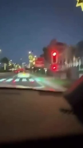 Иран целится в штаб-квартиру ЦРУ в Дубае (на видео), сообщает местное агентство Fars