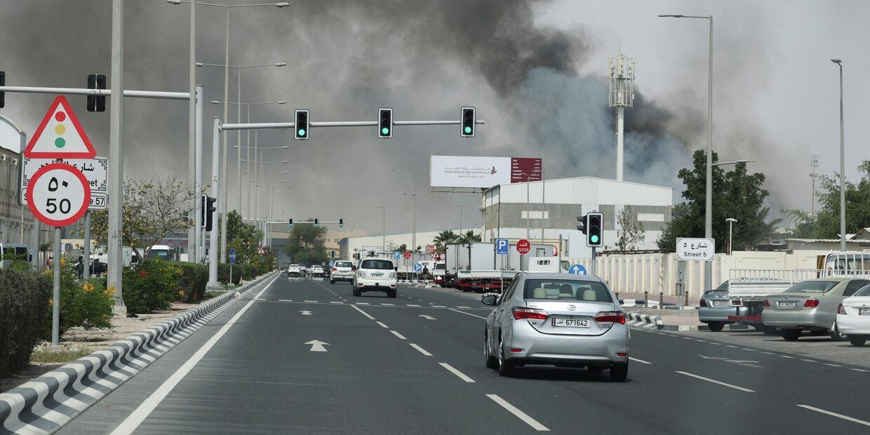 Сомнительное обоснование. В Европе схватились за голову после действий США