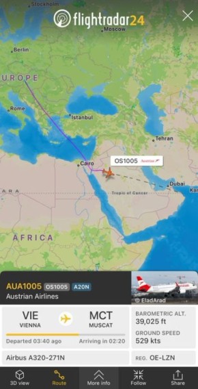 Западные компании начинают эвакуировать свой персонал из ОАЭ