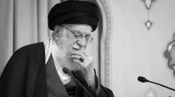 Верховный лидер Ирана Али Хаменеи погиб, передает госТВ республики