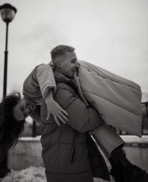 Весна идёт. Куда же ты, дурёха!