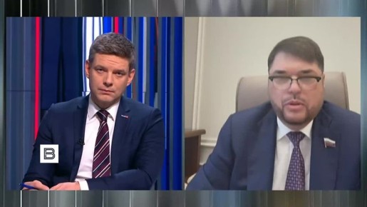 "Эта война проходит не совсем по плану Соединенных Штатов": сенатор Дмитрий Василенко, руководитель группы по сотрудничеству Совфеда с собранием Исламского совета Ирана, рассказал ИС "Вести" о ходе и перспективах конфликта...