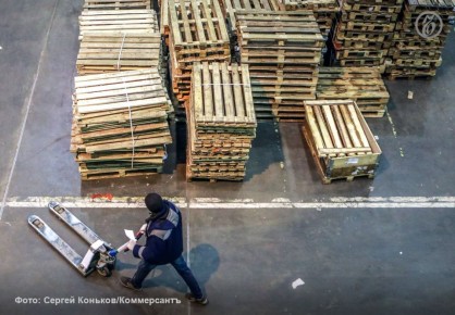 Экспедиторы опасаются осложнений в работе из-за новых требований