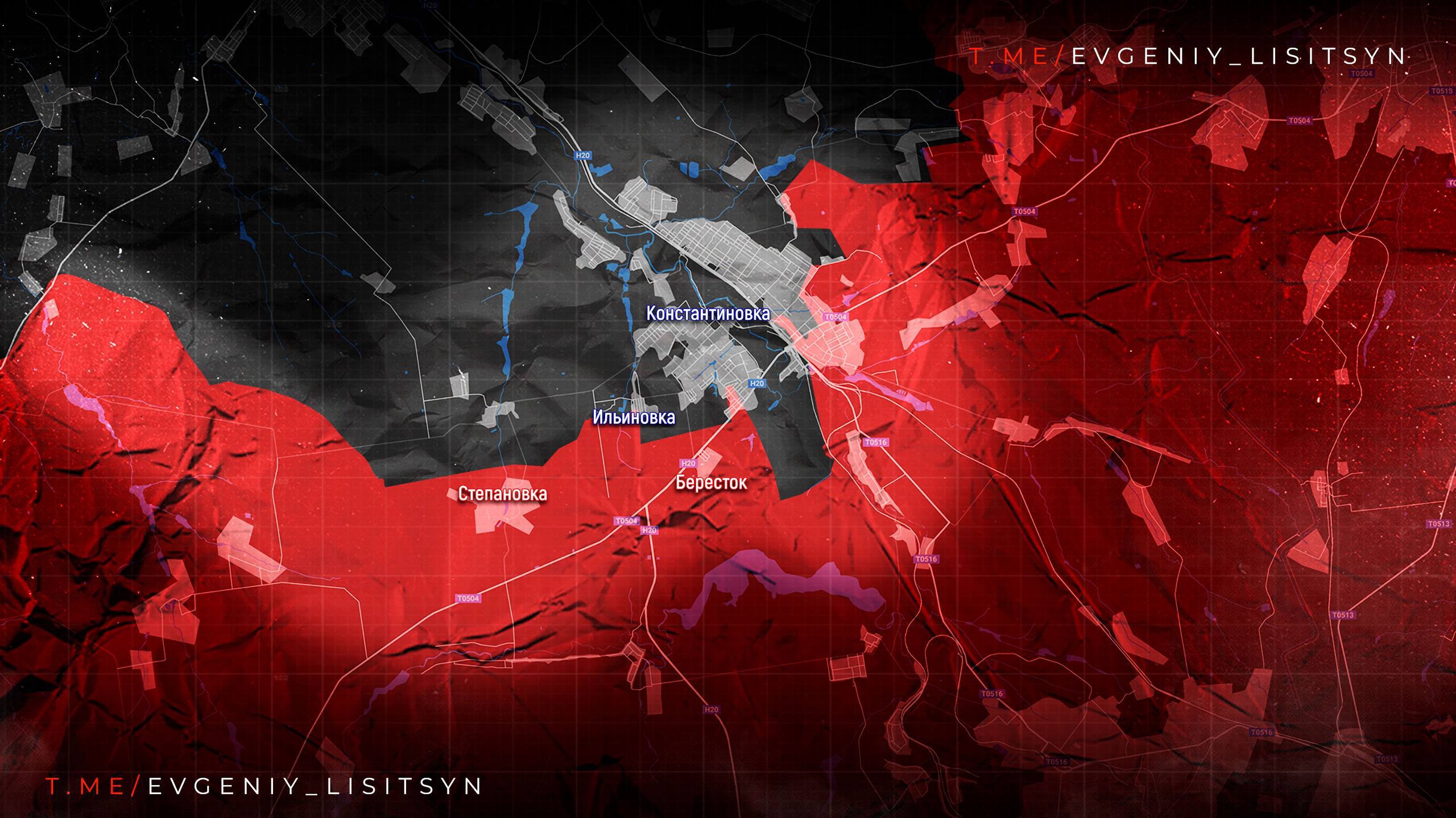 Евгений Лисицын: Фронтовая сводка по состоянию на утро понедельника, 2 марта: Евгений Лисицын: Фронтовая сводка по состоянию на утро понедельника, 2 марта: