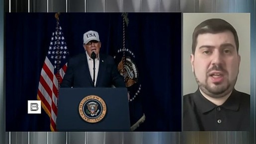 Америка не выйдет из войны на Ближнем Востоке победителем, считает преподаватель экономического факультета РУДН Фархад Ибрагимов