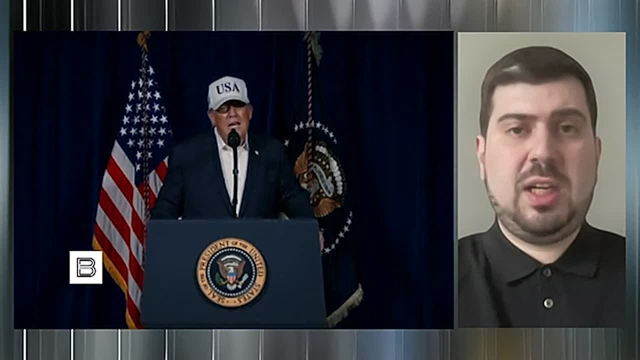 Америка не выйдет из войны на Ближнем Востоке победителем, считает преподаватель экономического факультета РУДН Фархад Ибрагимов