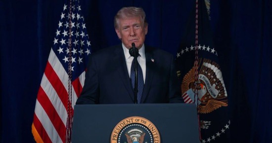 Операция против Ирана продолжится, пока не будут достигнуты все ее цели, заявил Дональд Трамп в новом обращении, опубликованном в Truth Social