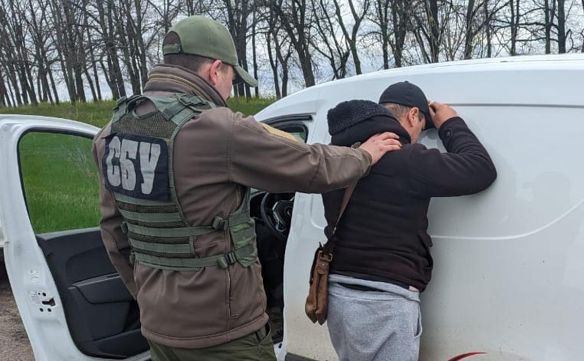 Уклонистов на Украине могут лишить права управлять автомобилем