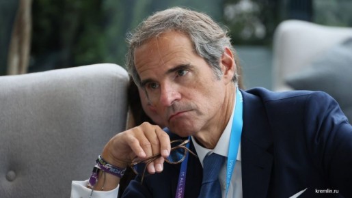 МАГАТЭ пытается связаться с иранскими органами ядерного регулирования через свой Центр инцидентов, но ответа пока нет, заявил глава агентства Рафаэль Гросси