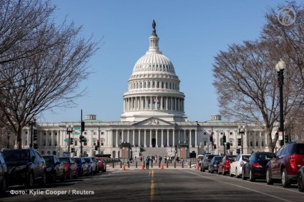 В Капитолии США усилили охрану из-за угрозы терактов после ударов по Ирану