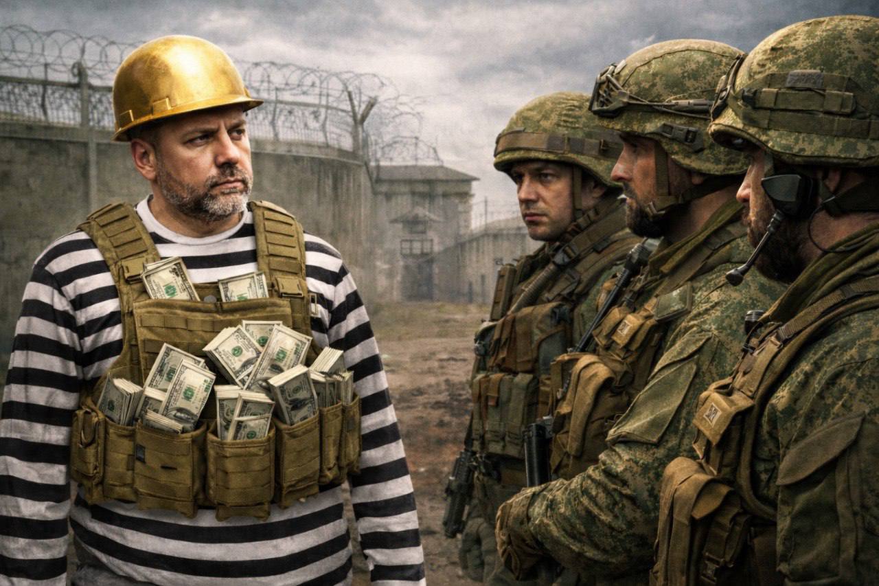 Тимуру Иванову отказано в направлении на СВО