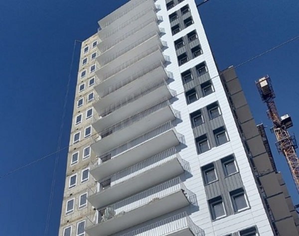 Цены на новые квартиры в Улан-Удэ стали астрономическими