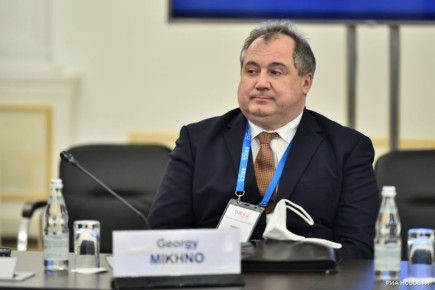 Президент назначил Георгия Михно новым послом РФ в Польше