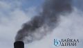 Воздух в чёрном-чёрном микрорайоне Улан-Удэ оказался жутко грязным